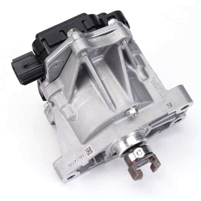 Variable Valve Lift Controller 222A0-37025 FIt For Toyota Auris Avensis 2Verso