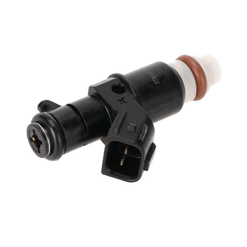 4Pcs 16450-RNA-A01 For HONDA CIVIC 2006-2011 CITY 2010-2013 New Fuel Injectors