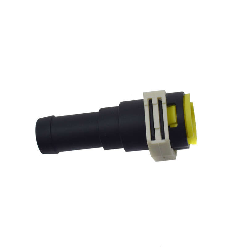 10PCS D651-61-240 Cooling Heater Water Hose Connector For Mazda 3 Mazda 5 6 2