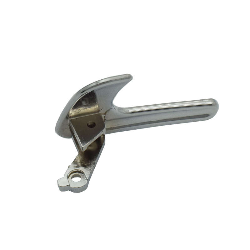New Inner Inside Door Handle Right For SEAT Ibiza Cordoba 1999-2002 6K0 837 114