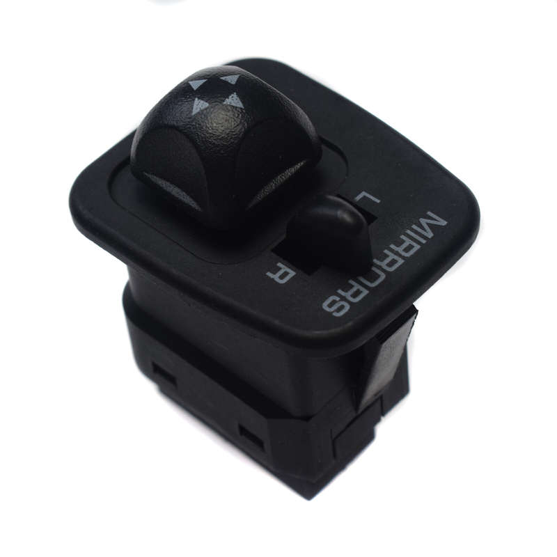 Power Mirror Switch Fit For Ford F150 F250 F350 F450 F550 F65Z-17B676-AB 901-319