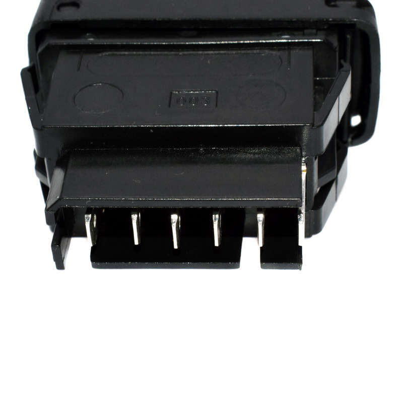 6 Pin Window Control Switch Button for Renault Clio II Megane I BA0 7700429998