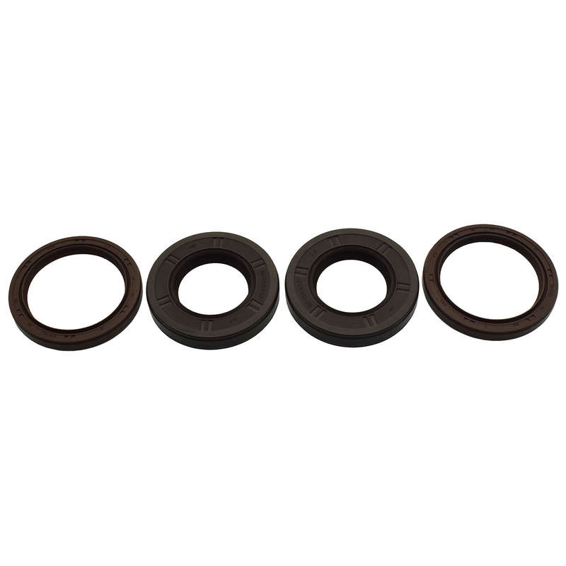 4X New Camshaft Seal Set 806732160 806742160 For Subaru Impreza WRX STI Legacy