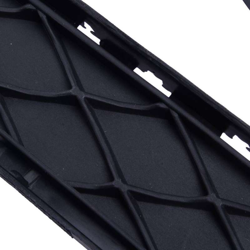 Right Fog Light Grille Cover Trim Fit For Mercedes X204 GLK250 GLK350 2013-2015