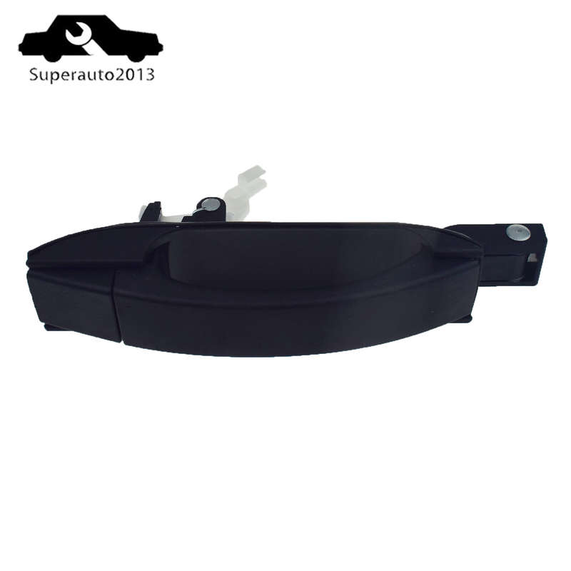 New Outside Door Handle Rear Right For Kia Bongo3 K2500 K2700 K2900 K3000S 2006+
