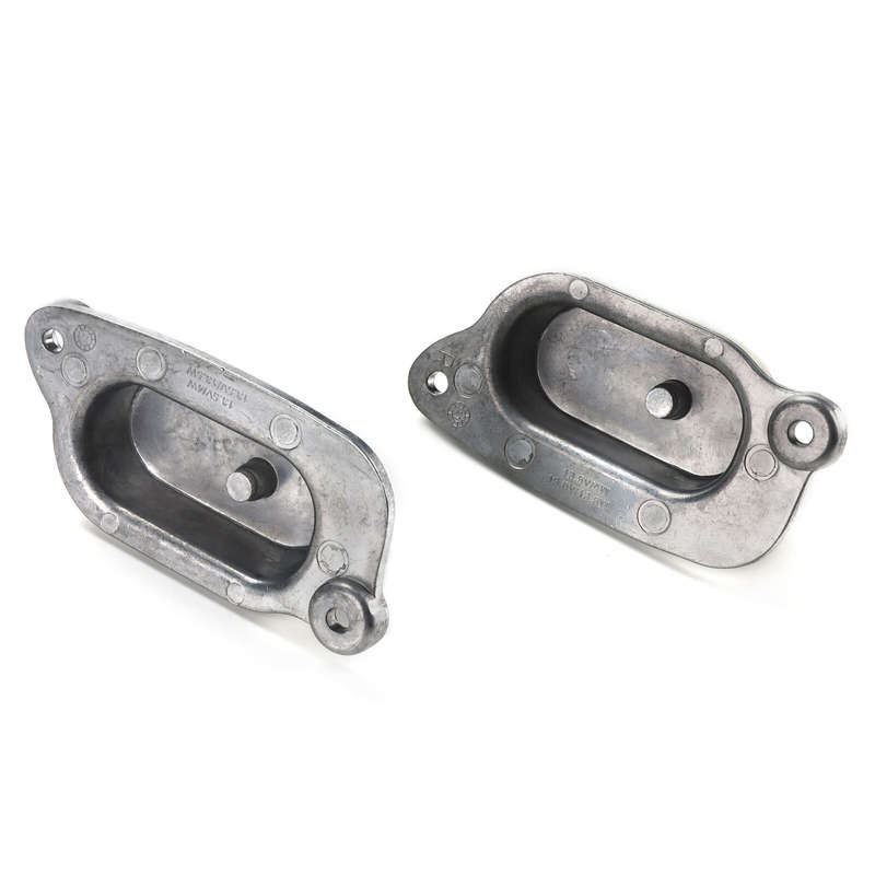 2PCS 8V0998473 Xenon Headlight 8V0998474 for AUDI A3 S3 Light L&R DRL module
