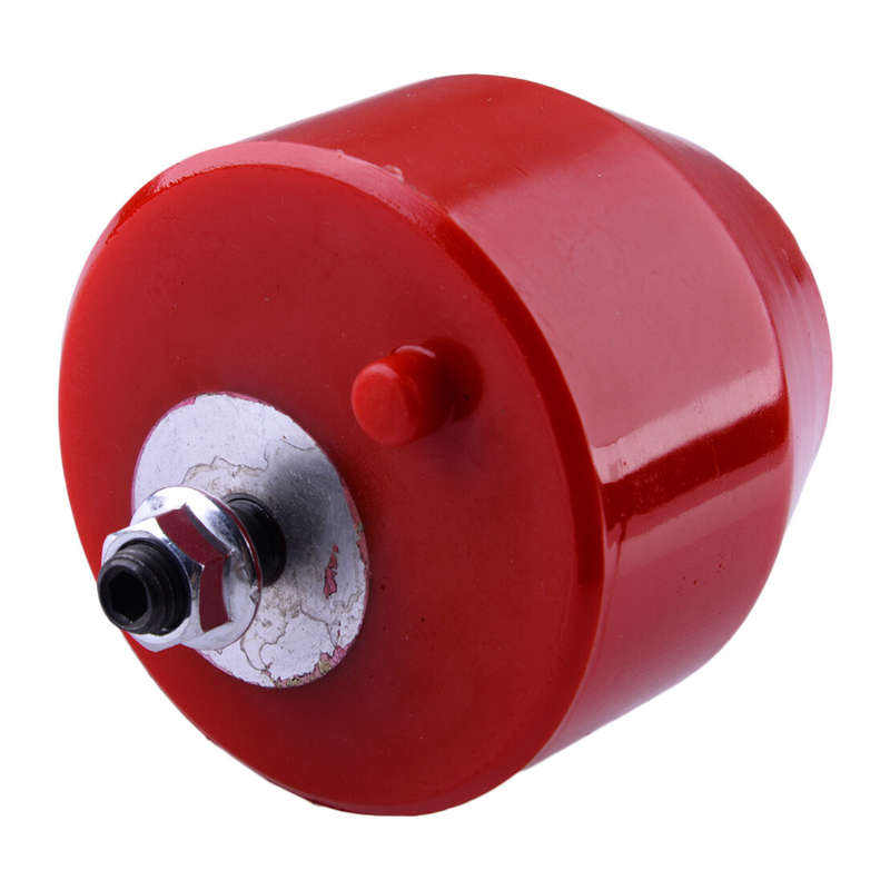 2pcs Polyurethane Engine Mount Fit for BMW E36 E46 Z4 22116779970 Acc