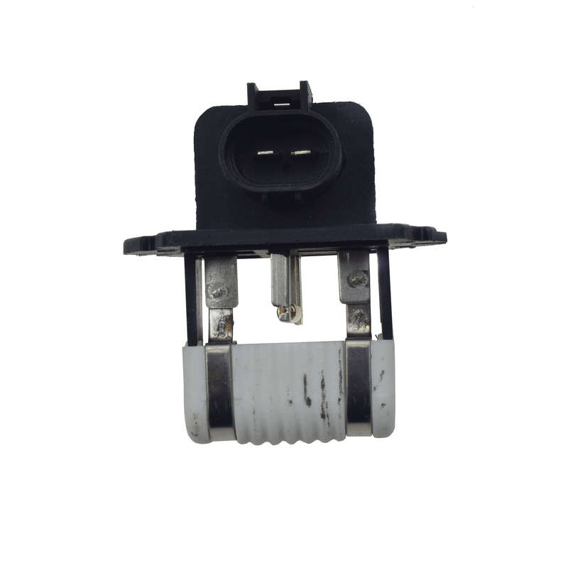 Engine Cooling Fan Resistor 25385-07550 For 2011-14 Hyundai Elantra Sonata Soul