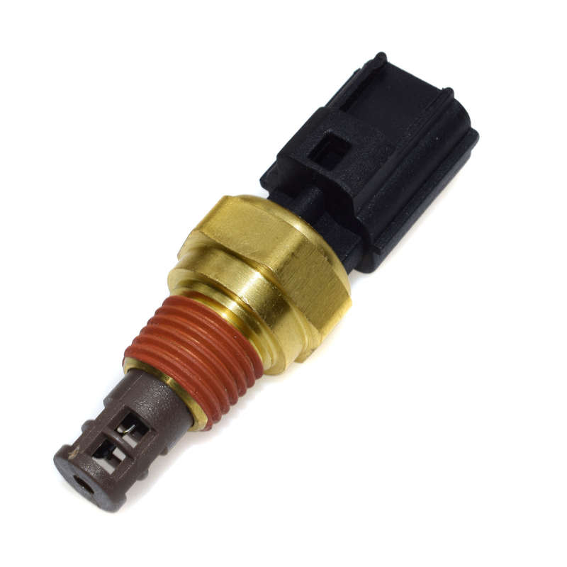 Air Charge Temperature Sensor W/ Plug Connector For Jeep Dodge Chrysler 56027872