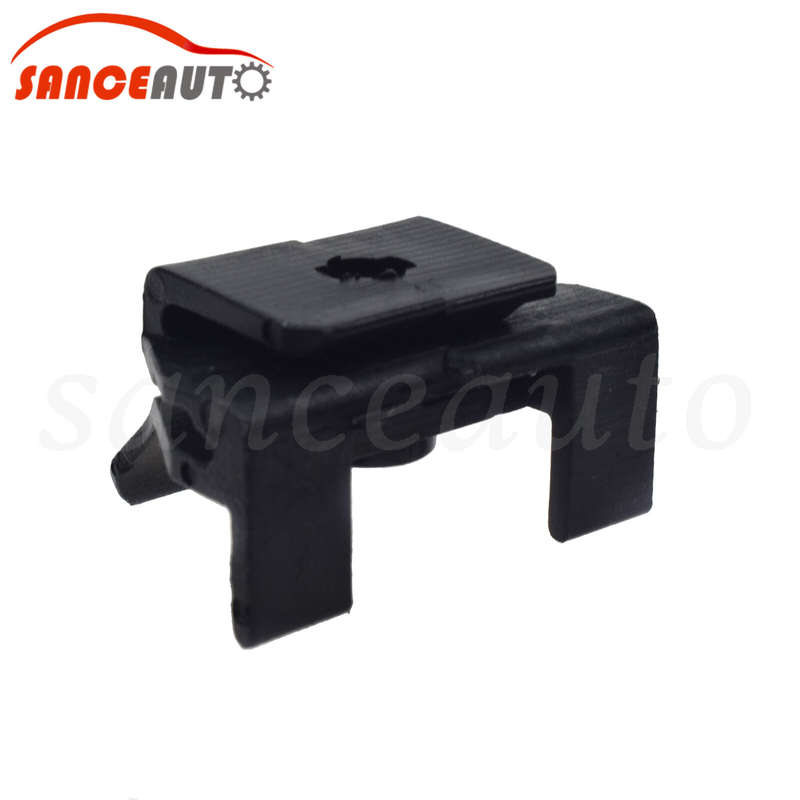 Bumper Cover Clip Fender Liner Retainer Fastener For Lexus GS Toyota RAV4 Scion