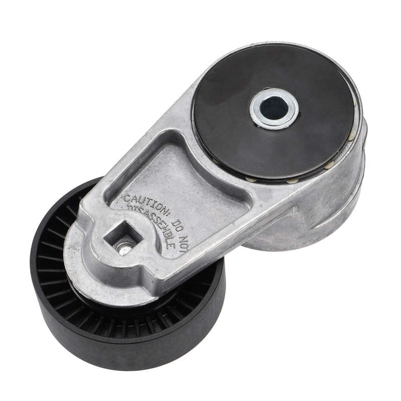 For Chrysler Dodge Jeep Drive Idler Pulley Serpentine Belt Tensioner 5184617AD