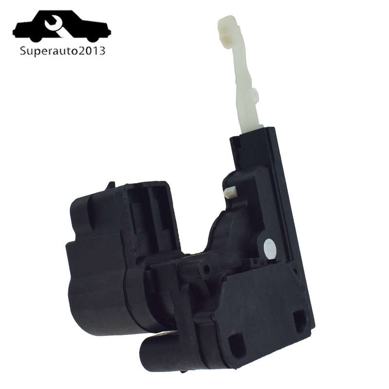 New Rear Left Door Lock Actuator For Chevrolet Aveo Aveo5 Optra Pontiac G3 Wave5