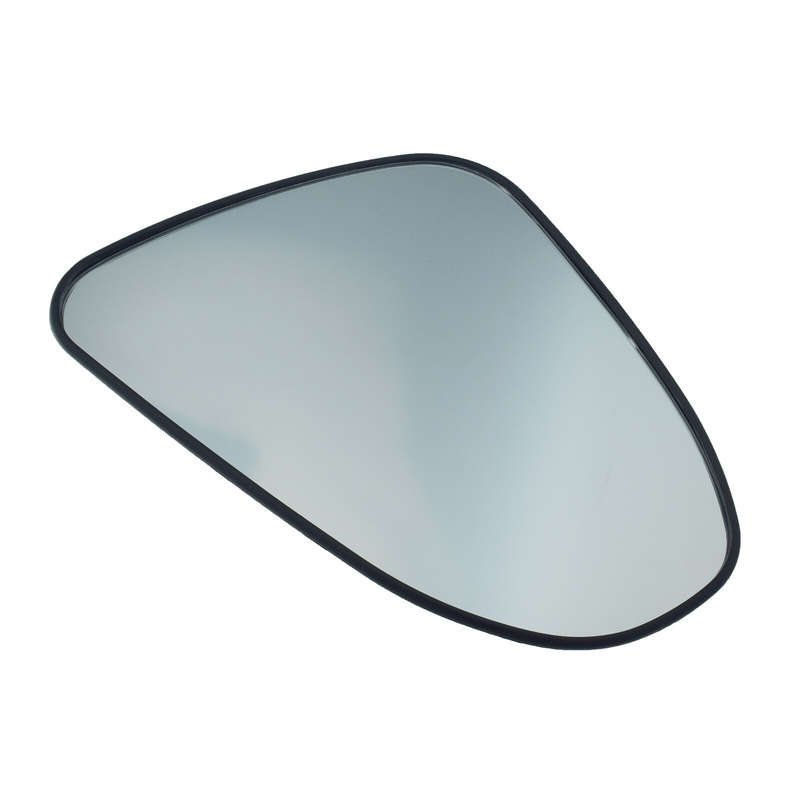 Left Side Mirror Glass Non-Heated 8796152B30 For Toyota Yaris 2017-2019 1.5L New