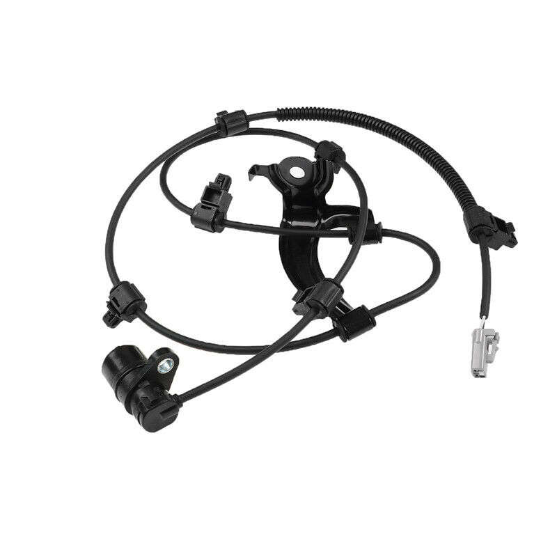 Rear Left 89546-60030 ABS Wheel Speed Sensor For Toyota Land Cruiser 100 LC100