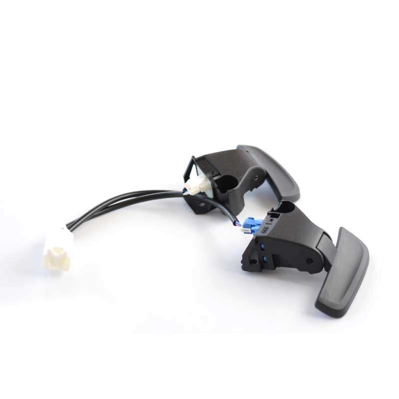Steering Wheel Paddle Shifter Steering Switch FIt For Mazda 2 3 6 CX-3 CX-5 CX-9