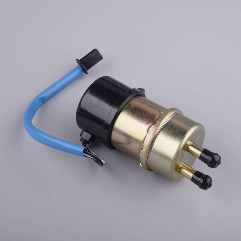 Fuel Pump Fit For Yamaha YZF R1 R6 Honda VT750C CBR600F CR250R CBR900RR CBR600F2