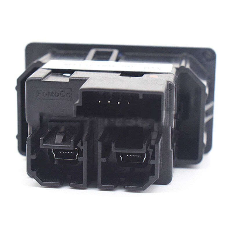 USB Interface Module HU5T-14F014-AB FIt For Ford Focus Mustang Transit