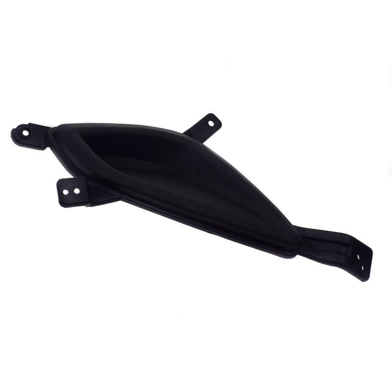 Fog Light Cover Driver Left Side 86563-3Y000 For 2011-2013 Hyundai Elantra New