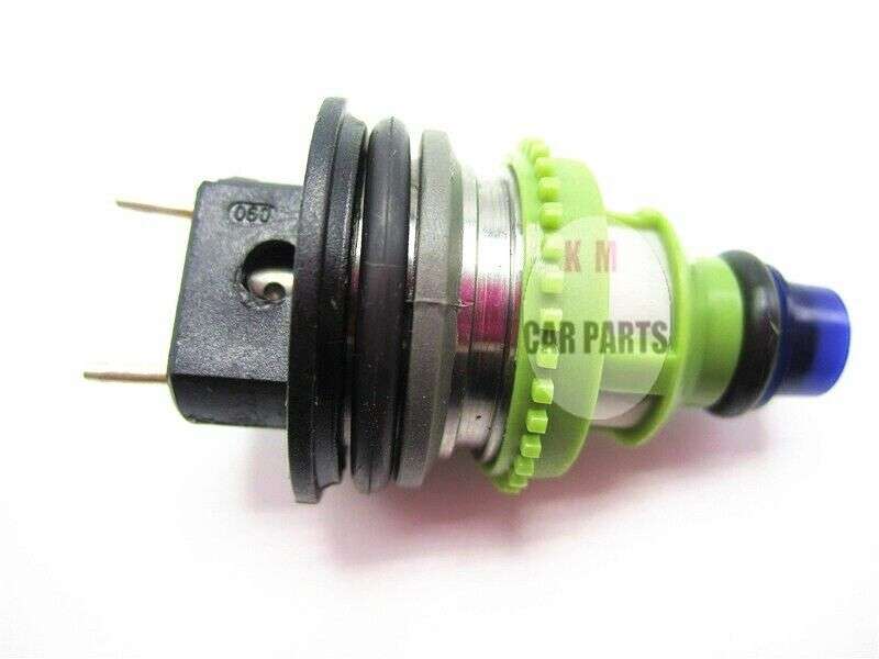 Fuel Injector 195500-2160 0280150661 For Chevrolet Geo Metro Suzuki Swift 1.0L