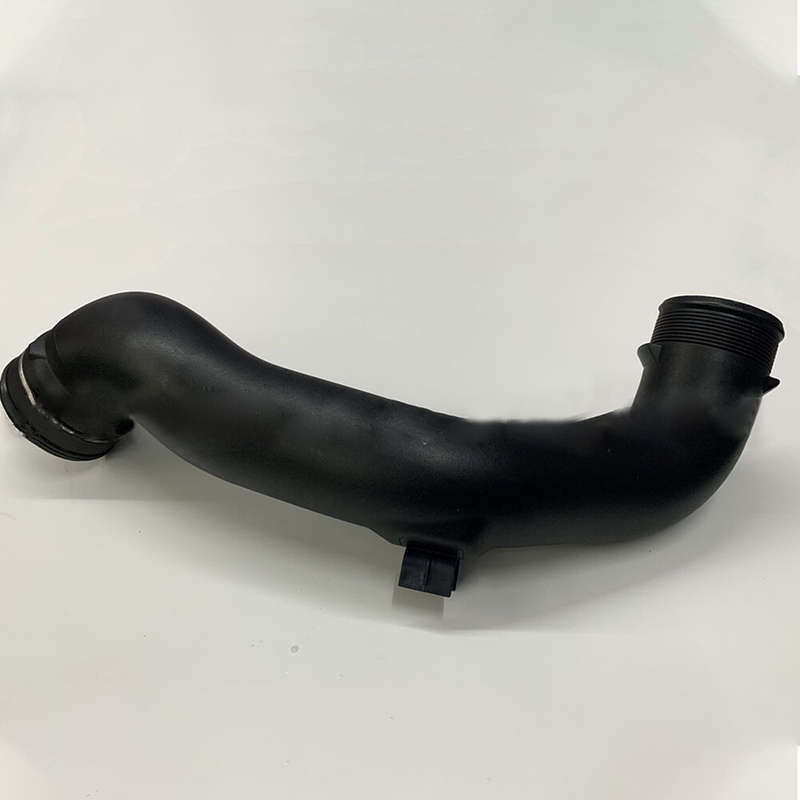 Turbo Hose Charge Air Induction Tract for BMW X5 X6 E70 F15 11-18 13717571350