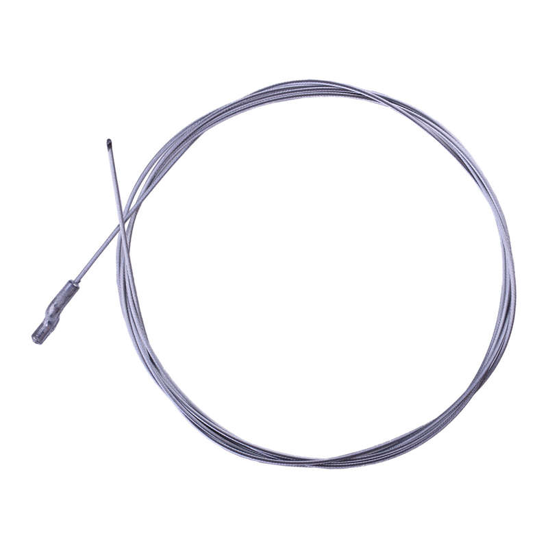 Z-hook Lawn Mower Train Engine Brake-wheel Drive Throttle Cable Tie/ Repair Kit