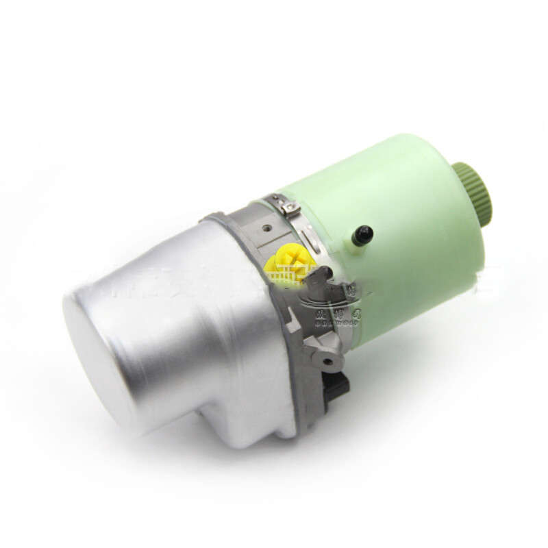 Power Steering Pump 6Q0423156AB Fit For Audi Seat Skoda Volkswagen POLO FOX LUPO
