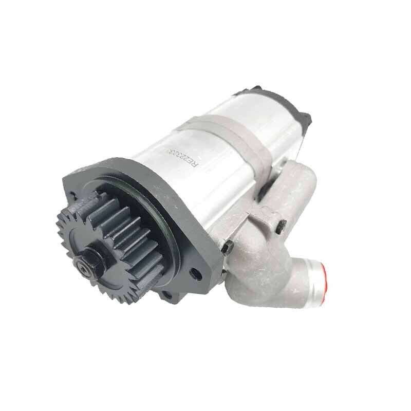 Hydraulic Pump RE223233 FIt for John Deere 5075E 5075M 5103 5203 5303 Tractor