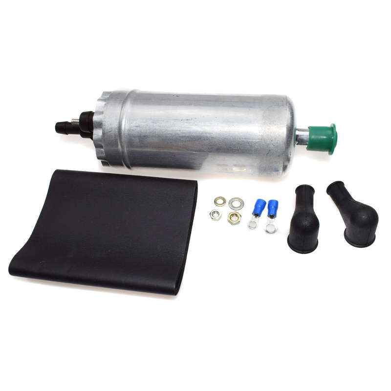 Fit VW Beetle BMW Jaguar Inline High Pressure Fuel Pump 0580463010,058