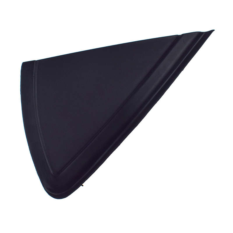 Rearview Mirror Triangle Molding Cover Right 6R0853274A For 2010-20 VW Polo MK5
