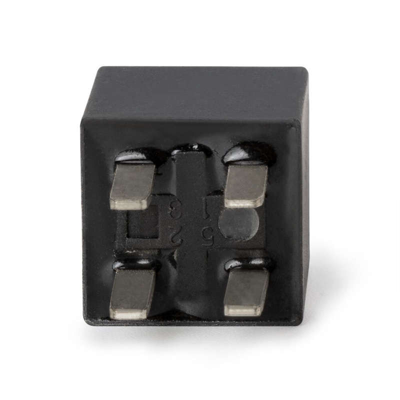 1X 12V Cooling Fan Relay For Polaris Ranger 570 700 800 900 1000 4011283 4016819