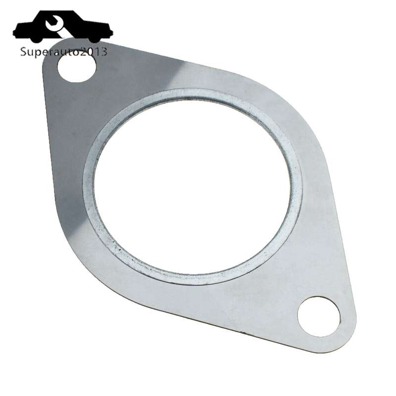 New Exhaust Converter Gasket For Subaru Impreza Legacy Outback 93-06 44165-FA000