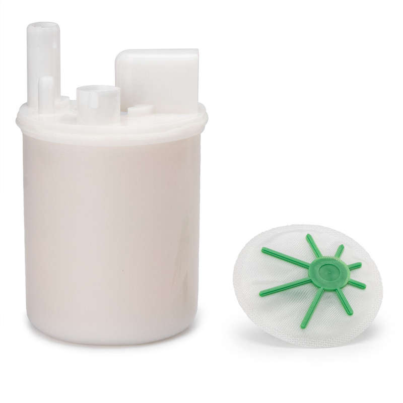 1Pcs Fuel Pump Filter Fits For Almera March 2006-2007 27510-31100 17040-95F0B
