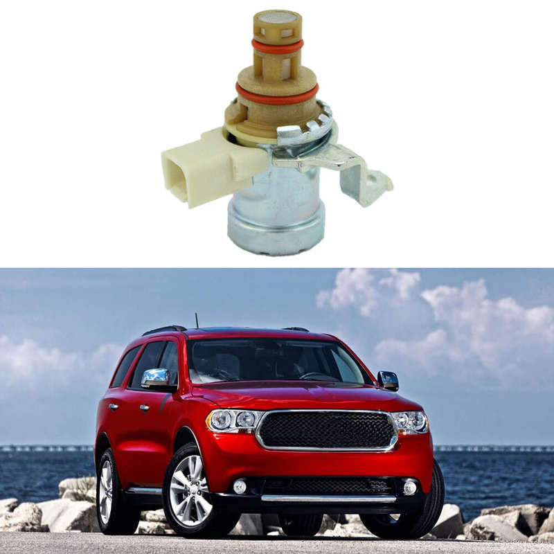For Jeep Accessories Electronic Pressure Control Solenoid Valve 05078911AA