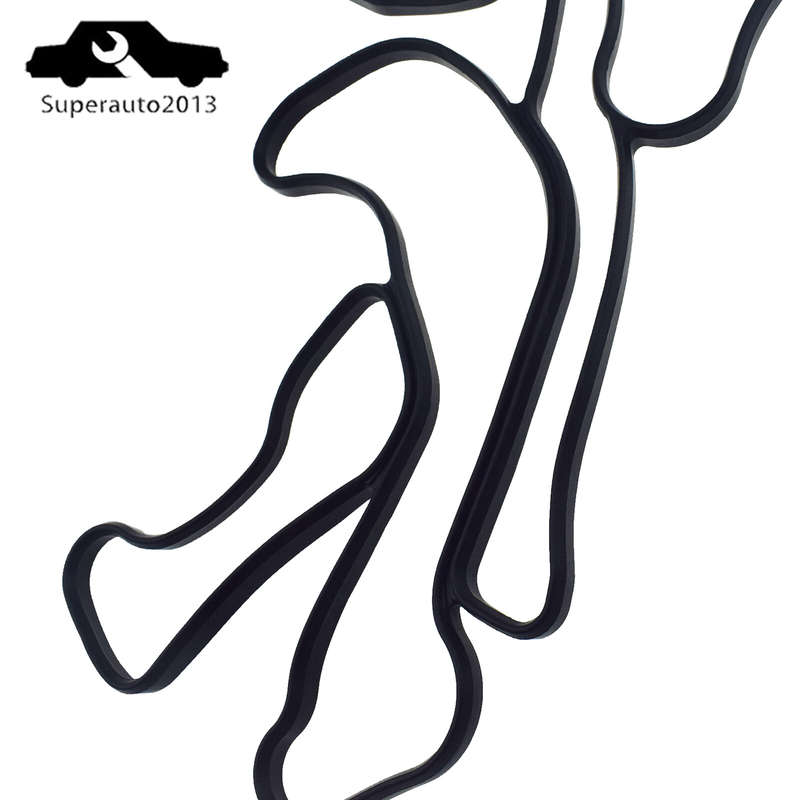 New Oil Cooler Gasket For Land Rover Range Rover 2011-21 Sport 2014-21 LR113004