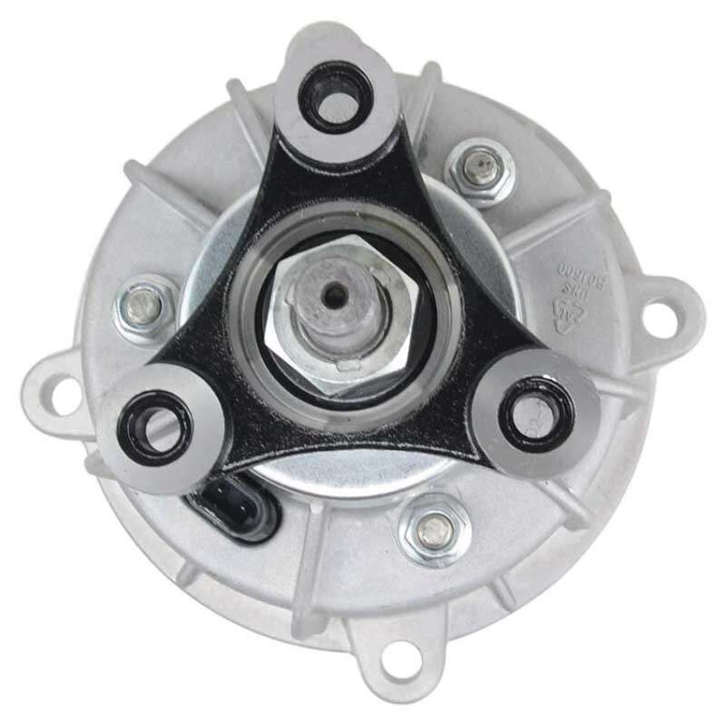 Rear Differential Coupling Assembly FIt For Hyundai Santa Fe 2.4L 3.5L 2010-2012