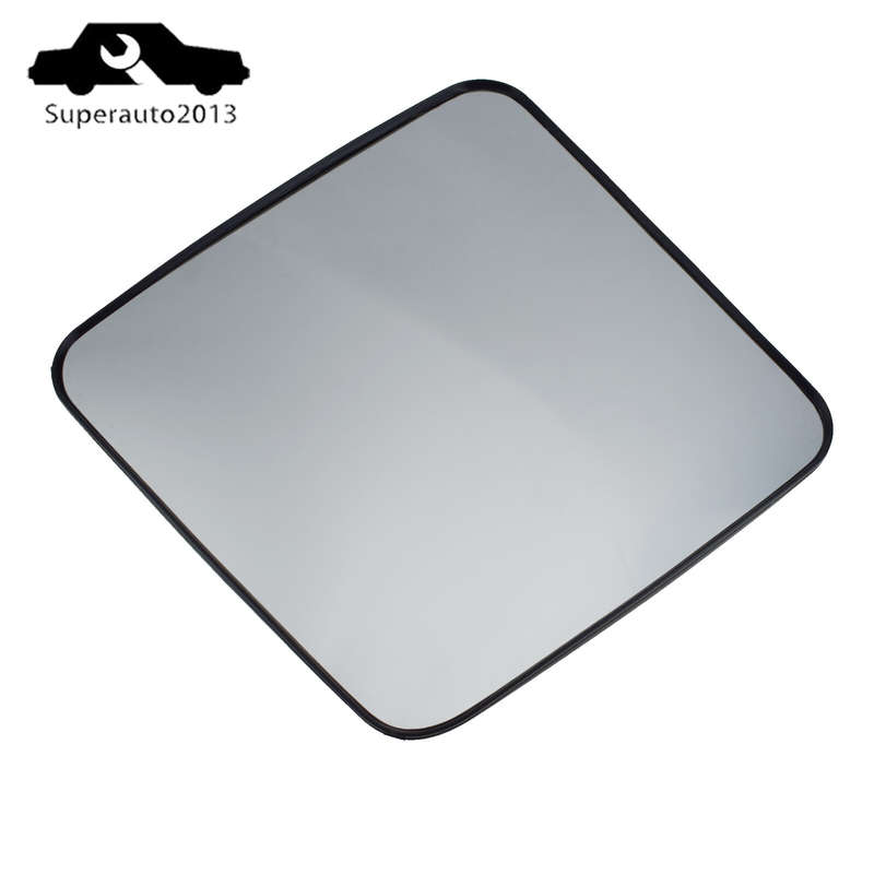 Left Side Exterior Mirror Glass W/ Heated For Suzuki Jimny 2007-21 8717475053050