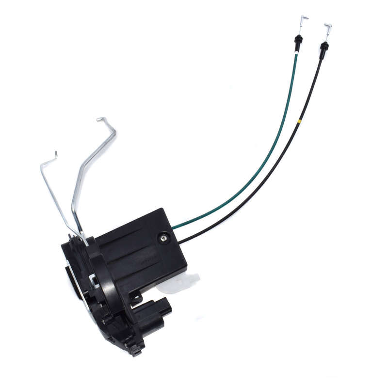 New Front Right Door Lock Actuator Motor Latch For Kia Spectra 04-09 81320-2F010