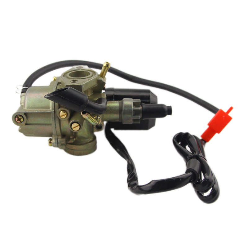 Carburetor for Honda Elite Kymco SYM TACT50 50CC Dio 24 30 Scooter 2 Stroke