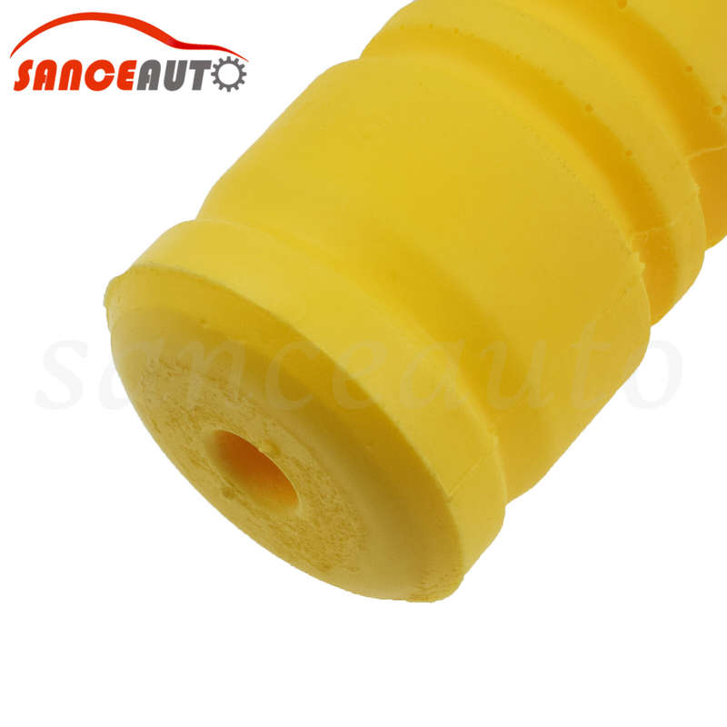 2PC Rear Lower Jounce Bumper Bump Stop for JEEP GRAND CHEROKEE WJ 97-04 52088352