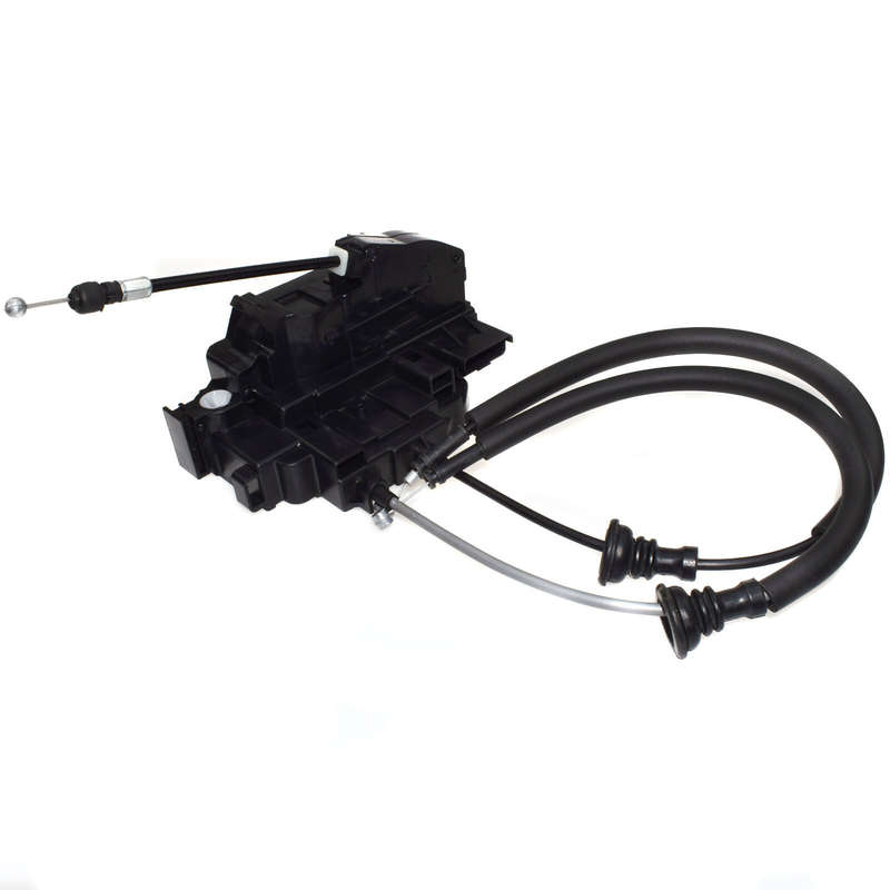 Fit 2007 08 09 Hyundai Santa Fe Door Lock Actuator FRONT LEFT 81310-2B020 New