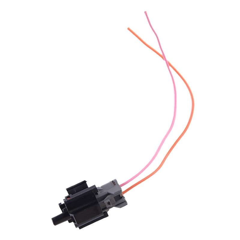Outside Ambient Air Temperature Sensor & Plug Fit for Hyundai Accent Azera Kia