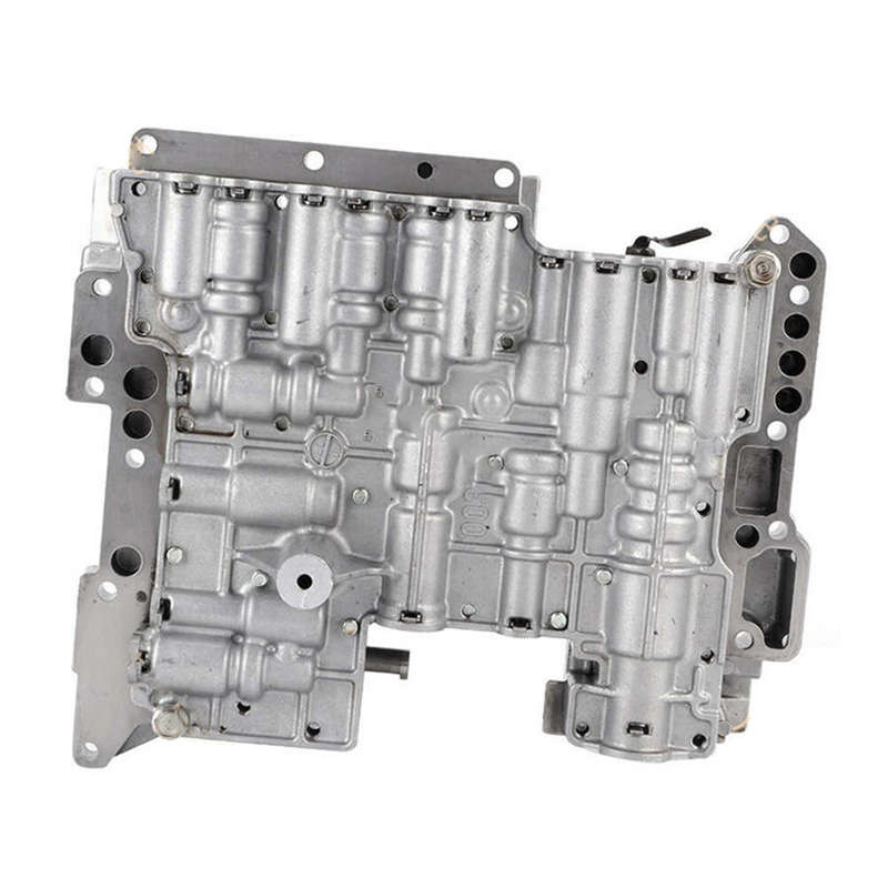 For Subaru Forester 2.5 Outback Original Transmission Solenoids Valve Body 4EAT