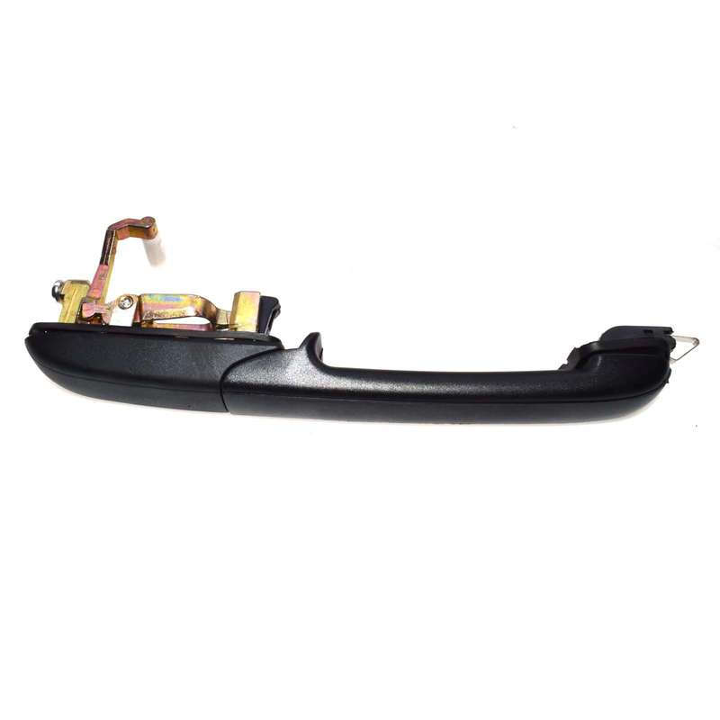 Rear Right Outer Door Handle for VW Passat 95-97 GL GLS TDI GLX 3A0839206A NEW