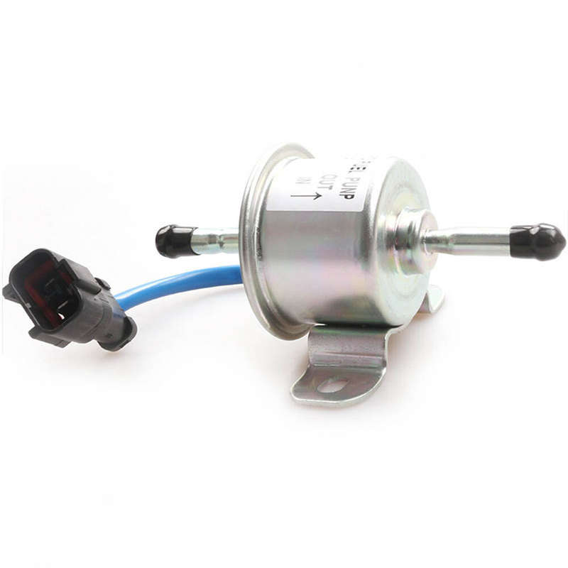 Fuel Feed Pump 129612-52100 For Yanmar 3TNV84 3TNV88 4TNV84 4TNV98 4TNE94 4TNE98