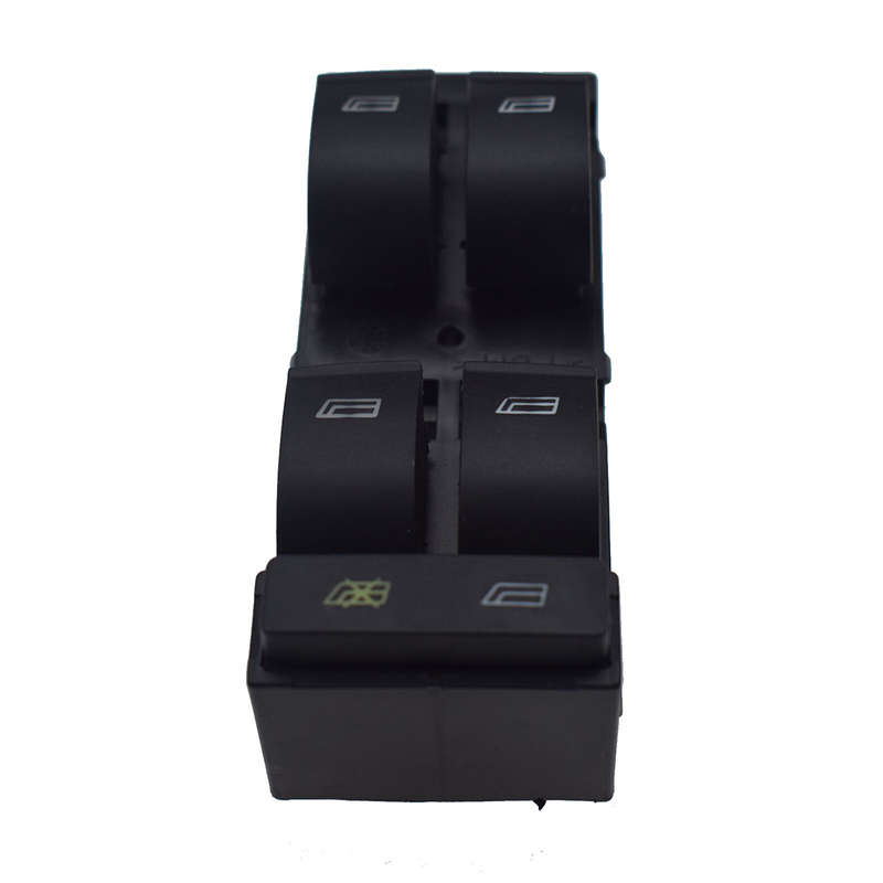 4B0959851B Power Window Master Switch for 1998-2004 Audi A6 RS6 S6 Electric New