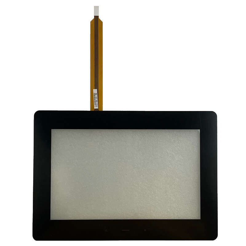 Protection Film+Touch Screen G07S0000 For Redlion Graphite