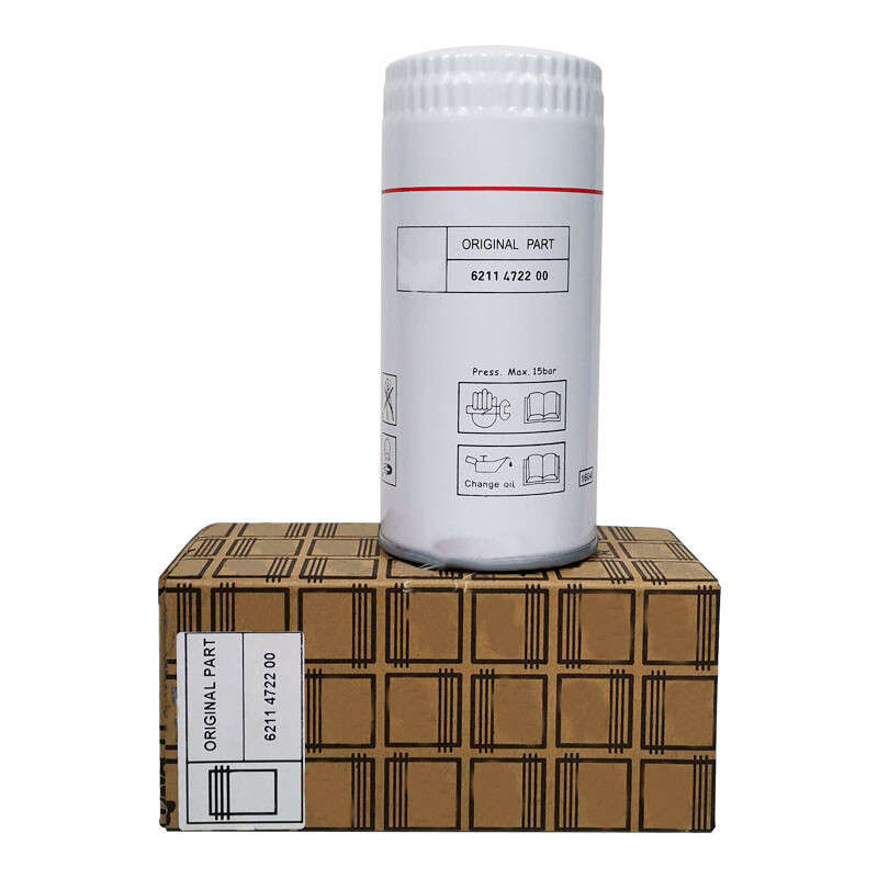 1PC New 6211472200 6211472250 Filter Element Fit For Atlas Copco Air Compressor