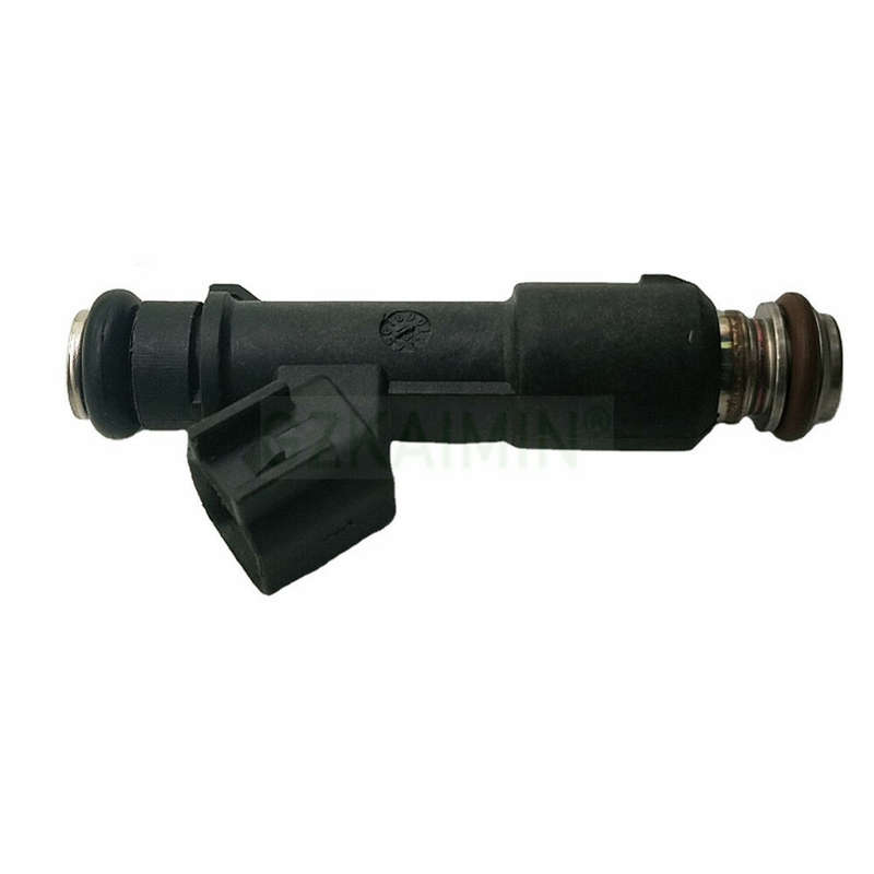 Fuel Injector OEM 12599504 For 08-09 Chevy Trailblazer GMC Envoy Saab 9-7X