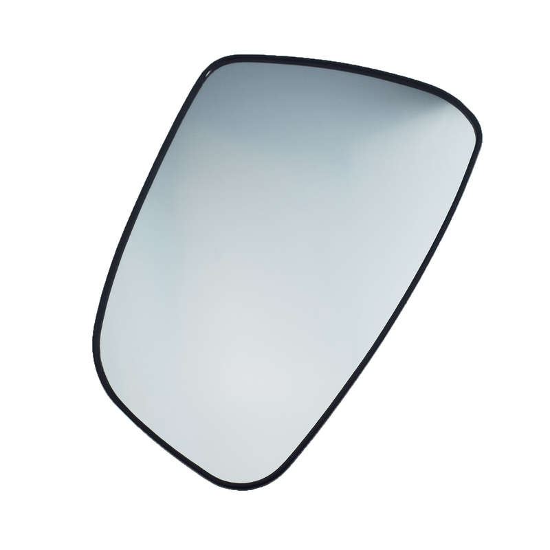 Right Passenger Side Mirror Glass No Heated For 2014-2018 Kia Forte Sedan Forte5