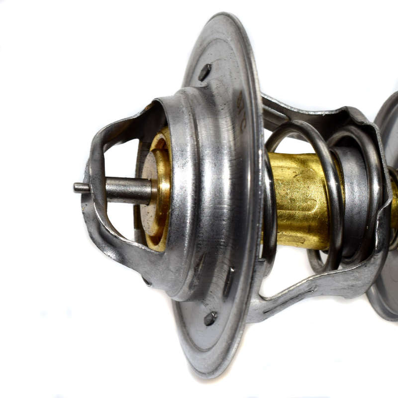 Engine Coolant Thermostat+Ring fit Volkswagen 044121113 Golf Corrado GTI 87 DEG